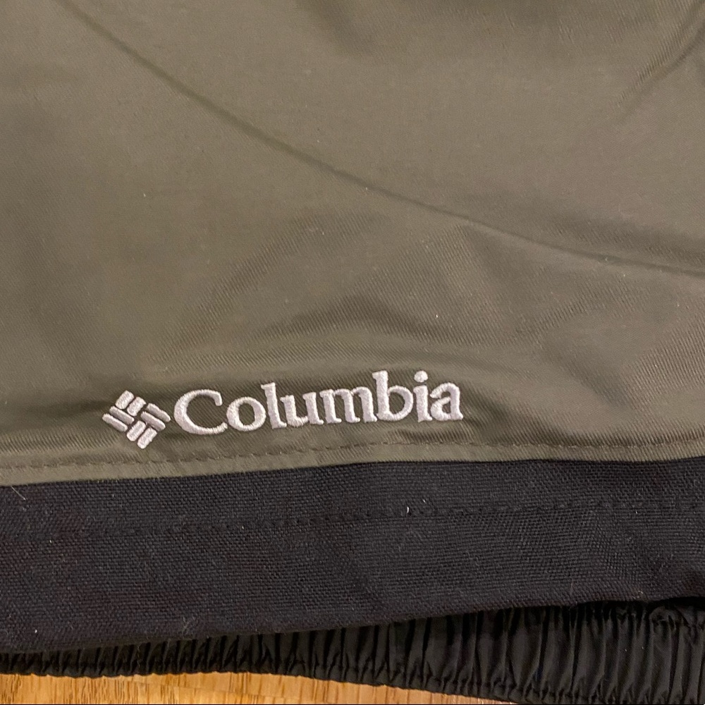 NWT Men’s Columbia Ski pants size L - Picture 2 of 8